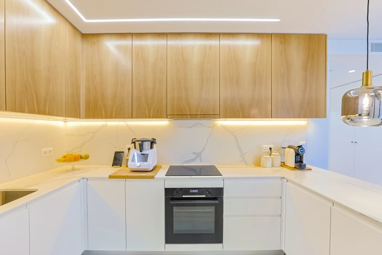 Apartamento T3 para Venda em Azurem Foto 5