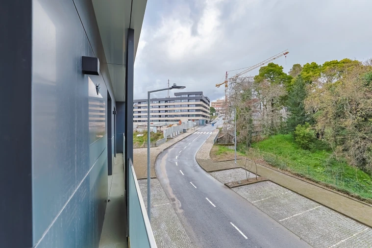 Apartamento T3 para Venda em Azurem Foto 31