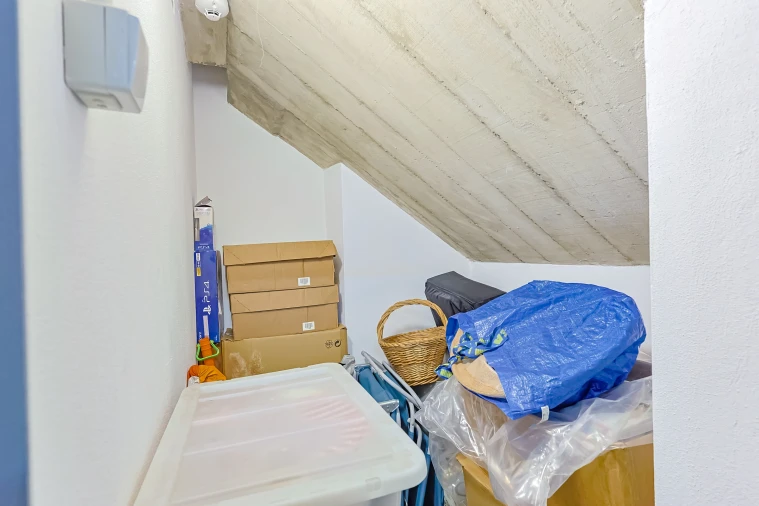 Apartamento T3 para Venda em Azurem Foto 28