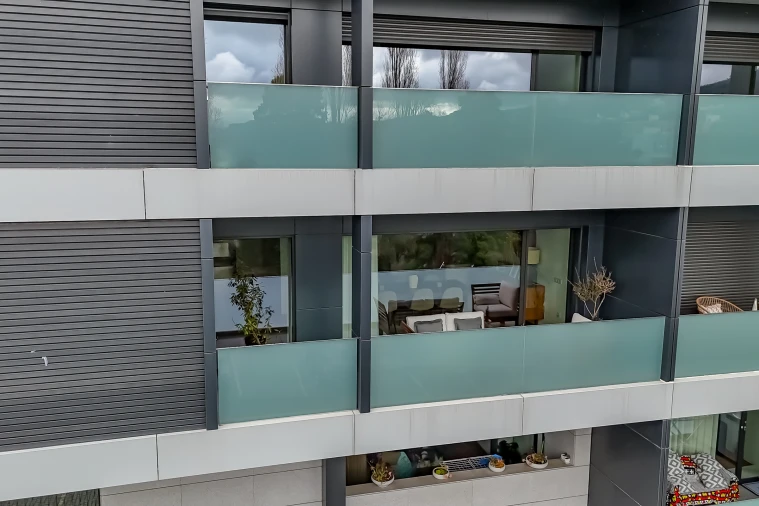 Apartamento T3 para Venda em Azurem Foto 20