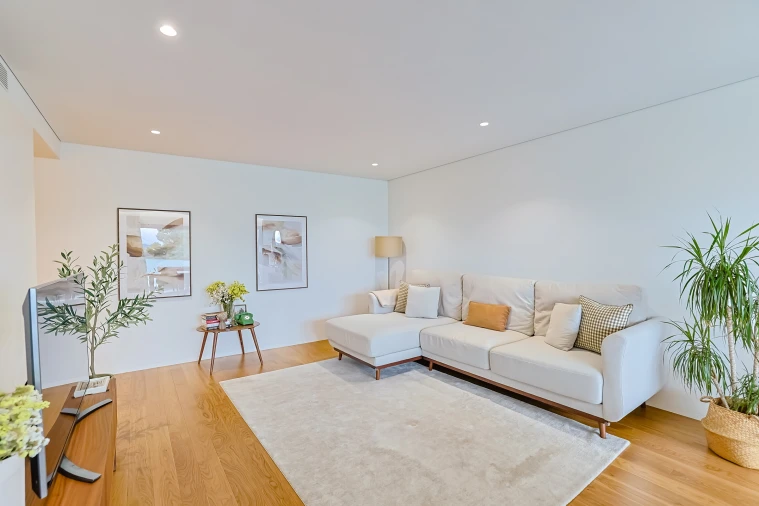 Apartamento T3 para Venda em Azurem Foto 22