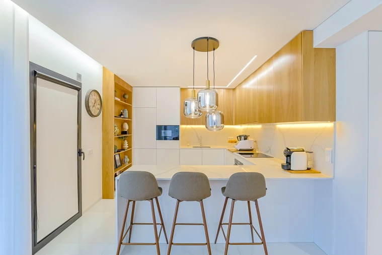 Apartamento T3 para Venda em Azurem Foto 8