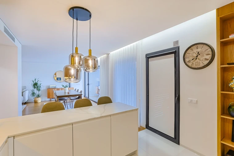 Apartamento T3 para Venda em Azurem Foto 6