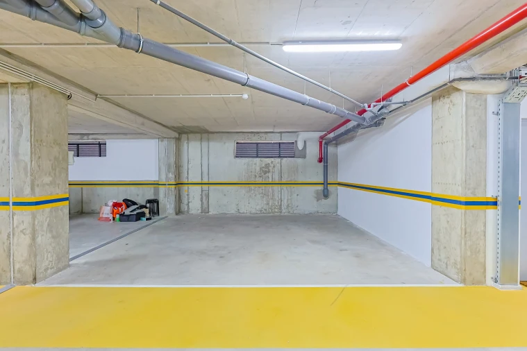 Apartamento T3 para Venda em Azurem Foto 24