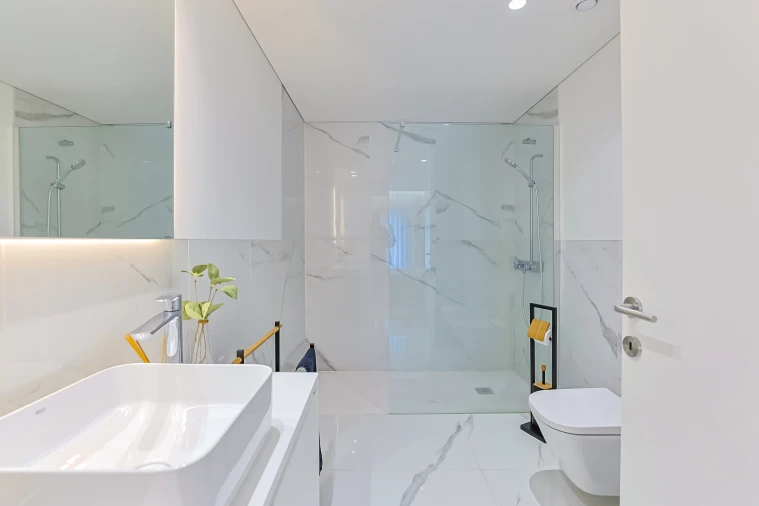 Apartamento T3 para Venda em Azurem Foto 2