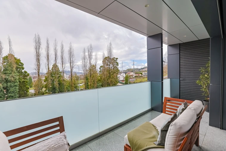 Apartamento T3 para Venda em Azurem Foto 30