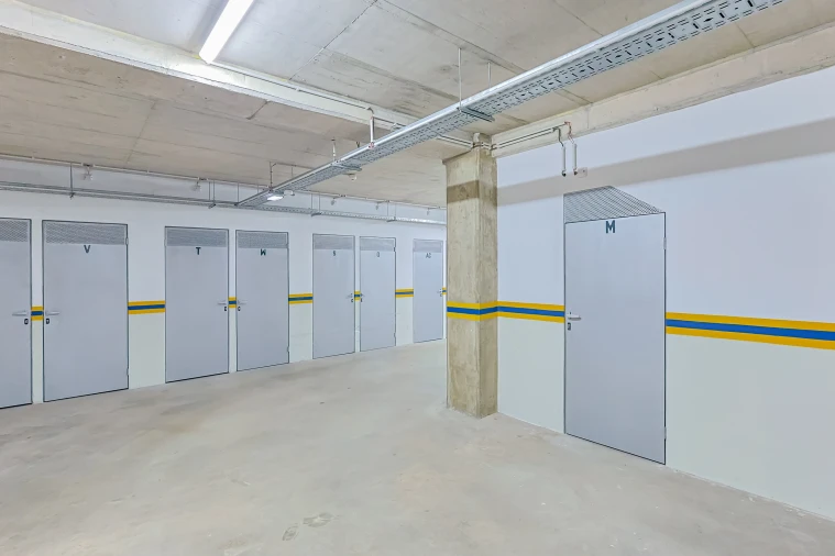 Apartamento T3 para Venda em Azurem Foto 17