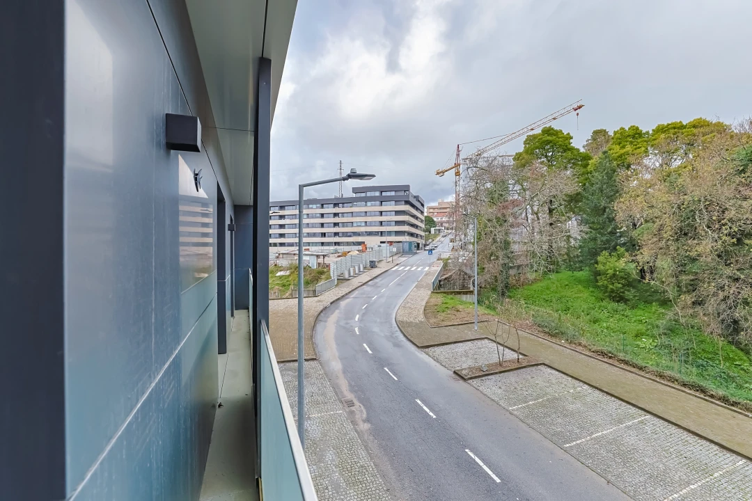 Apartamento T3 para Venda em Azurem Foto 31