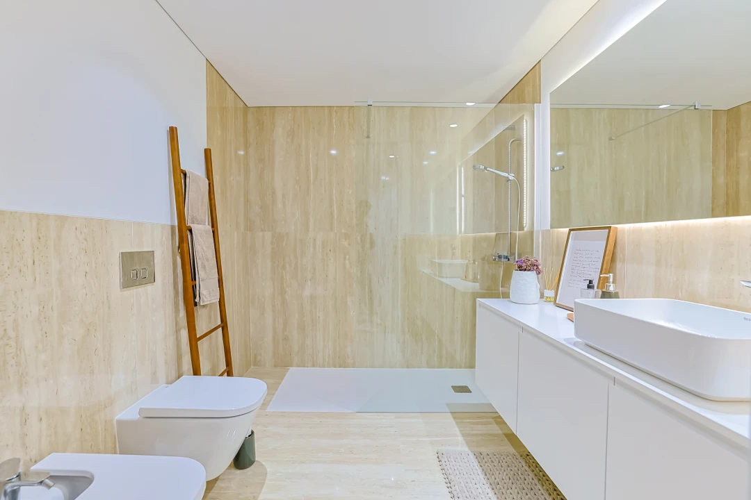 Apartamento T3 para Venda em Azurem Foto 10