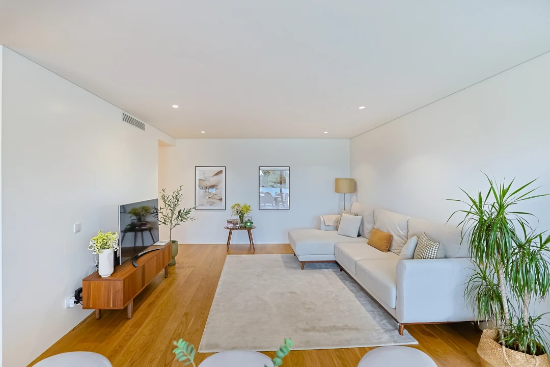 Apartamento T3 para Venda em Azurem Foto 18