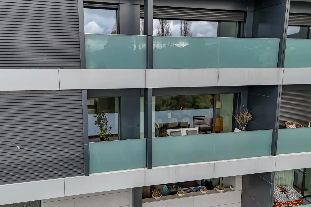 Apartamento T3 para Venda em Azurem Foto 20