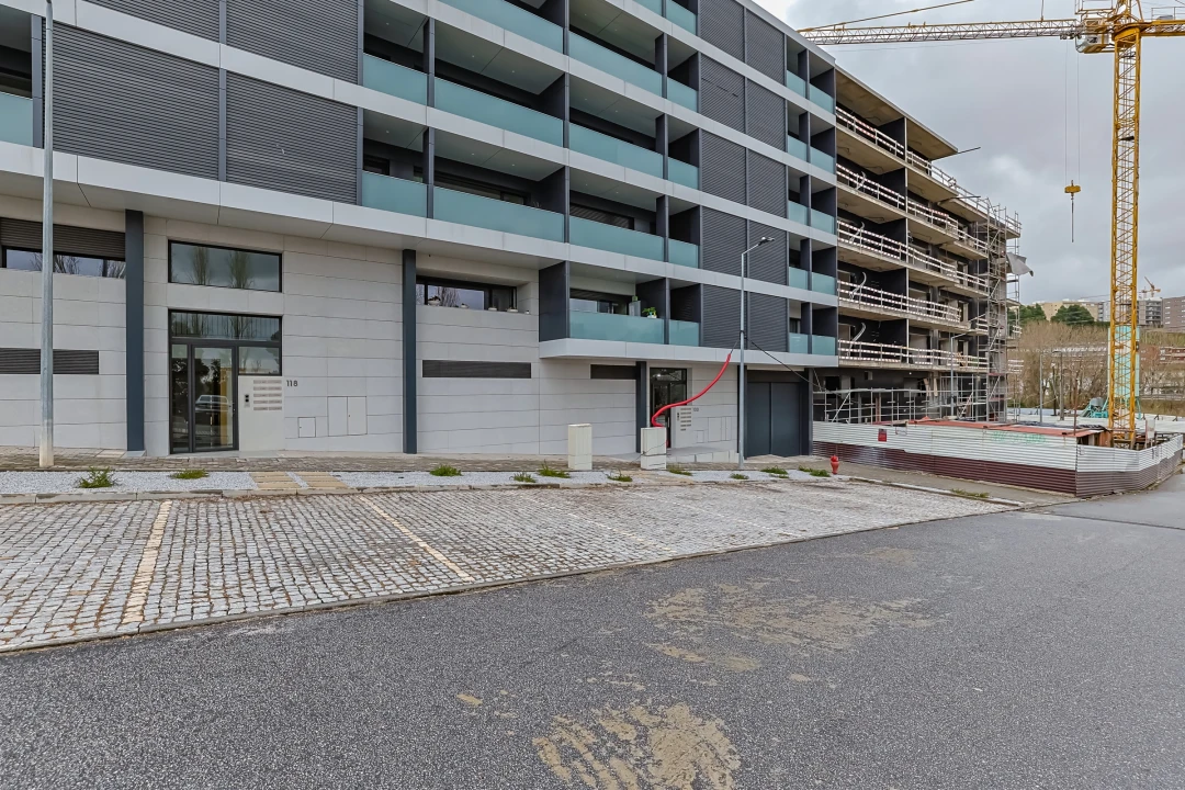 Apartamento T3 para Venda em Azurem Foto 35