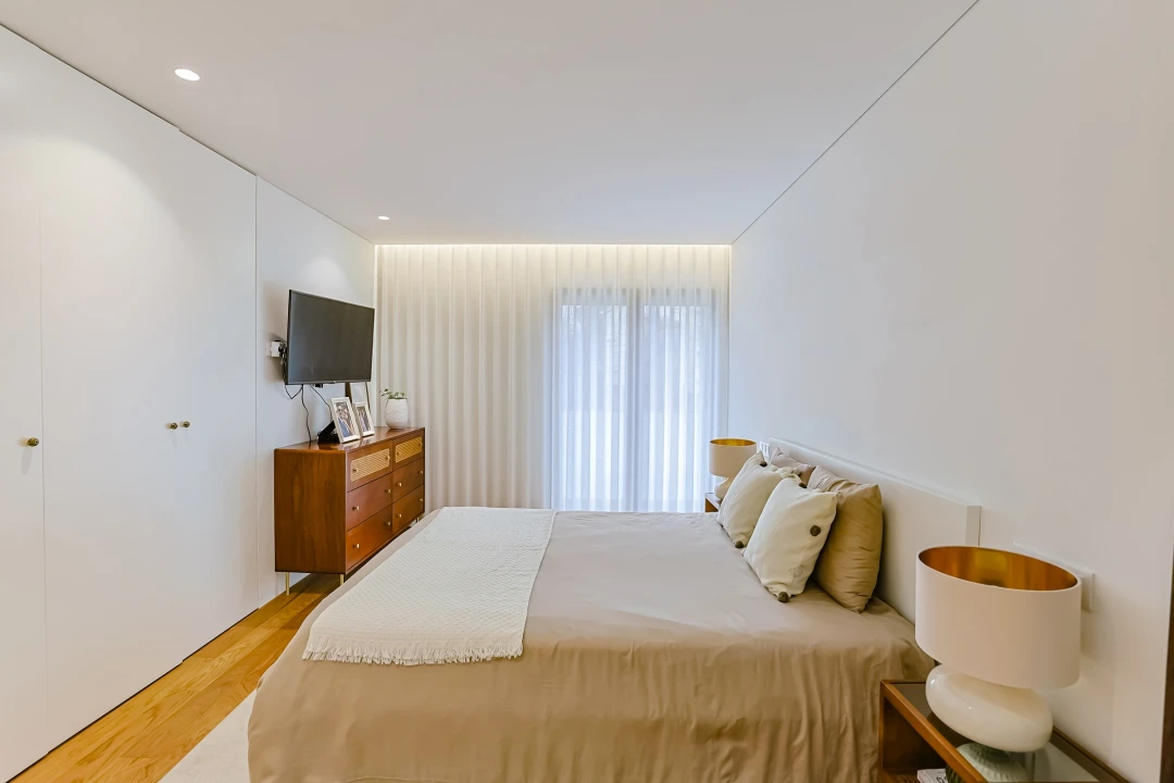 Apartamento T3 para Venda em Azurem Foto 11