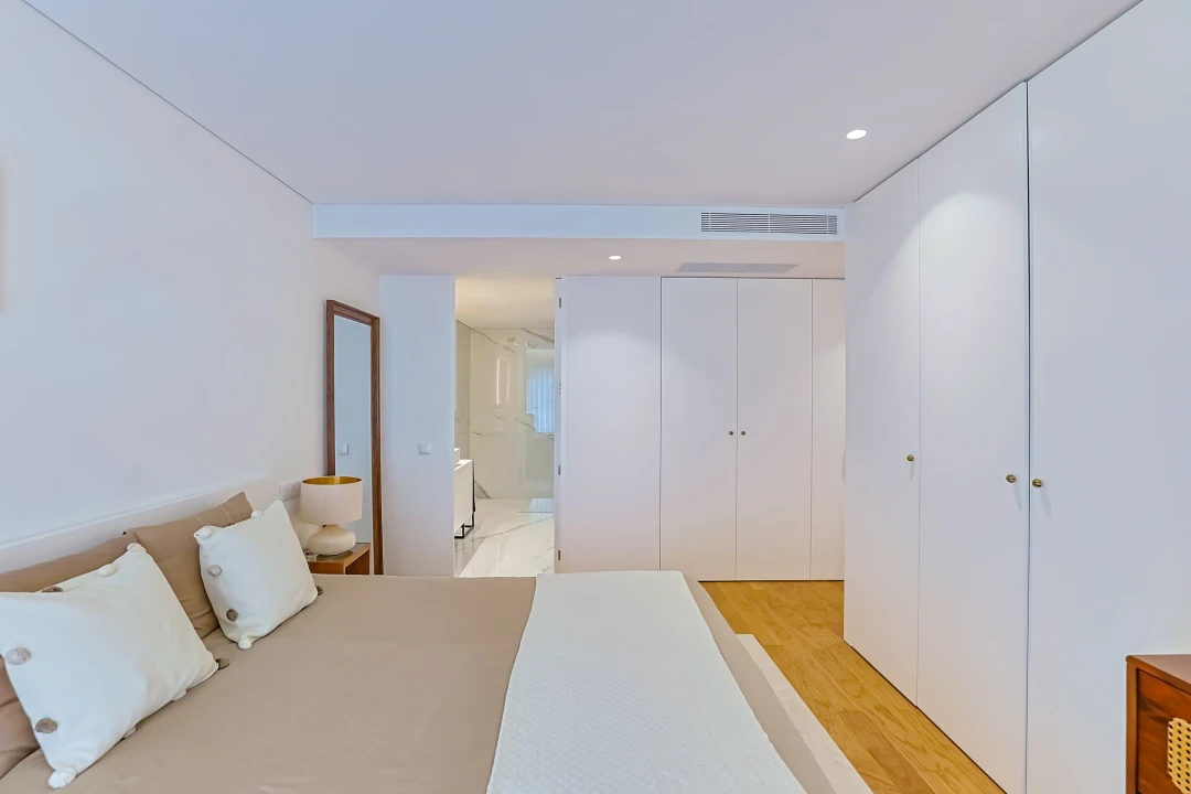 Apartamento T3 para Venda em Azurem Foto 7