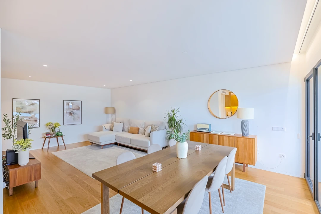 Apartamento T3 para Venda em Azurem Foto 1