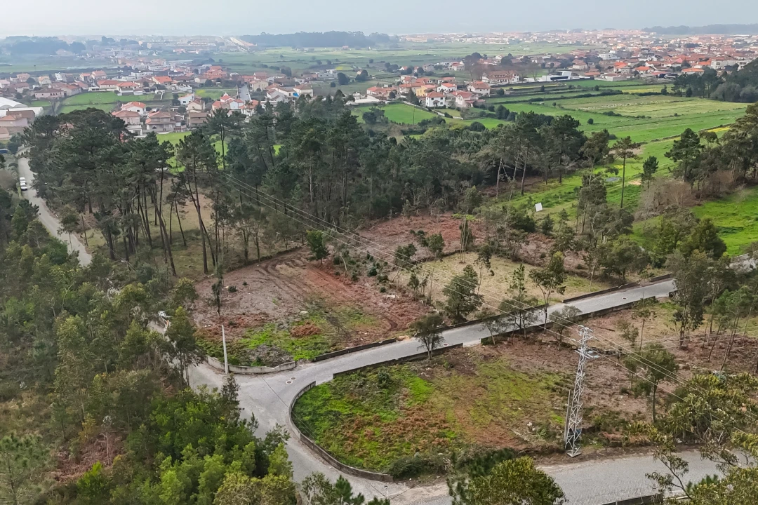 Terreno para Venda em Esposende, Marinhas e Gandra Foto 2