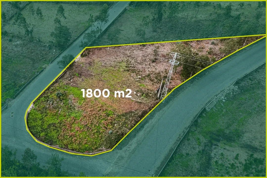 Terreno para Venda em Esposende, Marinhas e Gandra Foto 1