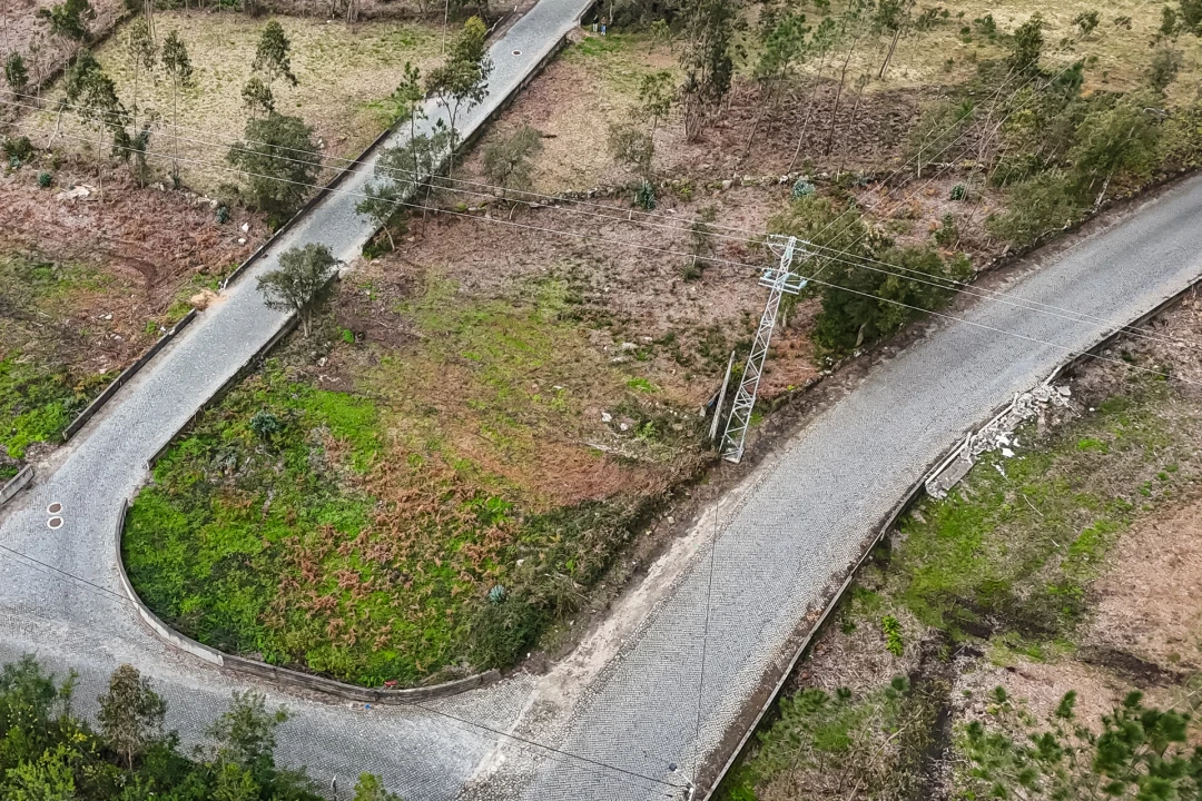 Terreno para Venda em Esposende, Marinhas e Gandra Foto 9