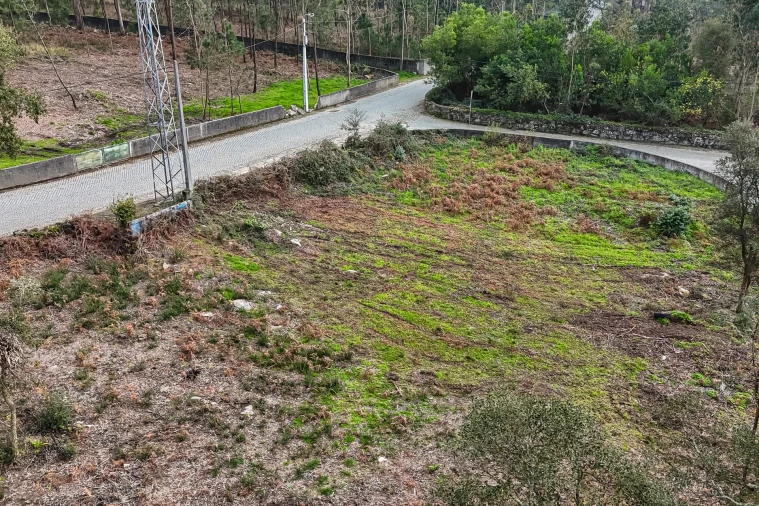 Terreno para Venda em Esposende, Marinhas e Gandra Foto 8