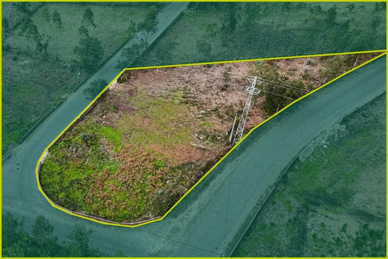 Terreno para Venda em Esposende, Marinhas e Gandra Foto 4