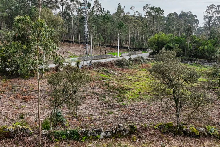 Terreno para Venda em Esposende, Marinhas e Gandra Foto 3
