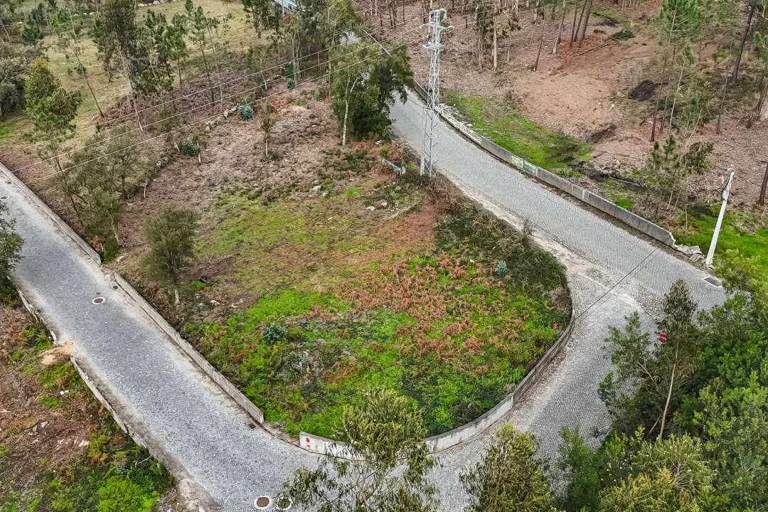 Terreno para Venda em Esposende, Marinhas e Gandra Foto 7