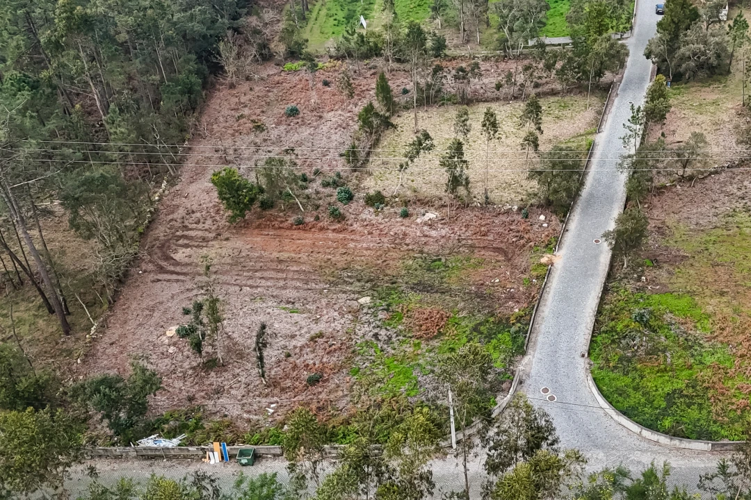 Terreno para Venda em Esposende, Marinhas e Gandra Foto 7