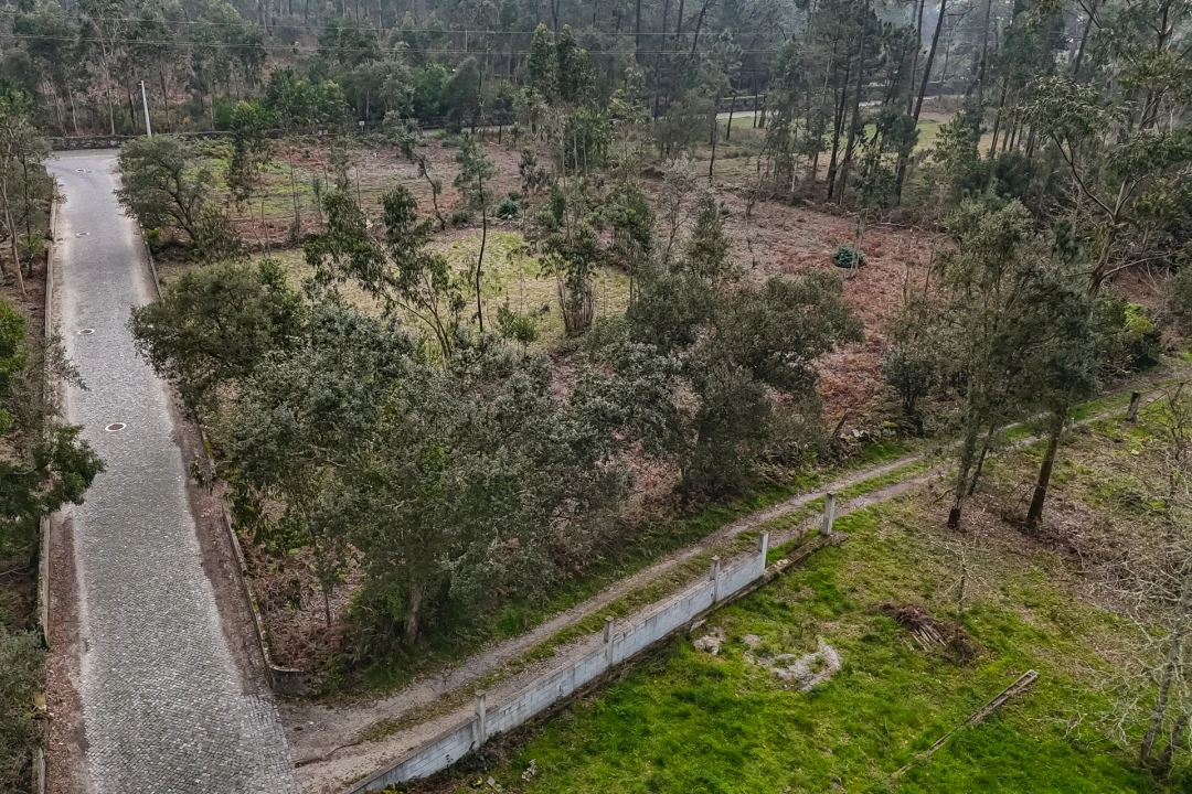 Terreno para Venda em Esposende, Marinhas e Gandra Foto 6