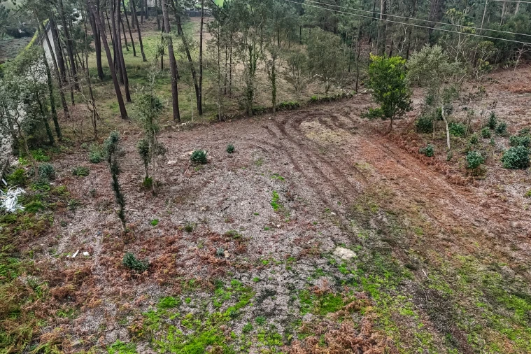 Terreno para Venda em Esposende, Marinhas e Gandra Foto 9