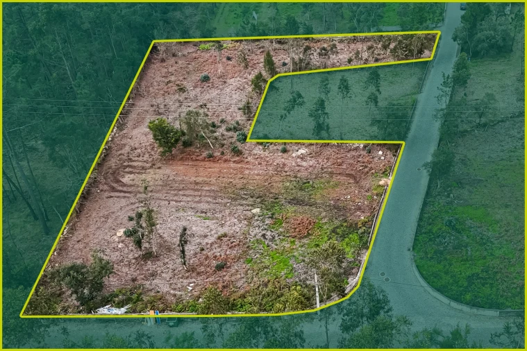 Terreno para Venda em Esposende, Marinhas e Gandra Foto 3
