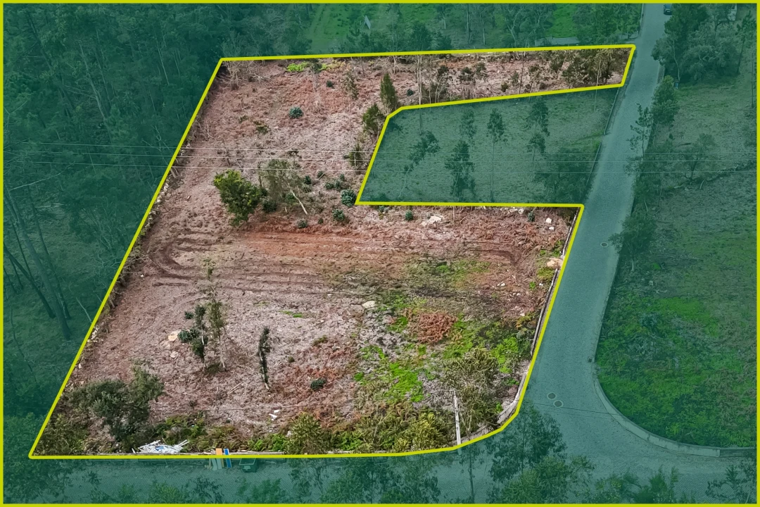 Terreno para Venda em Esposende, Marinhas e Gandra Foto 3