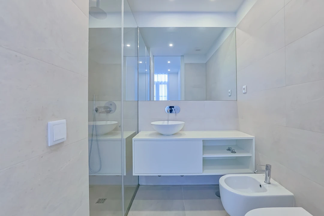 Apartamento T2 para Venda em Braga (Maximinos, Sé e Cividade) Foto 17