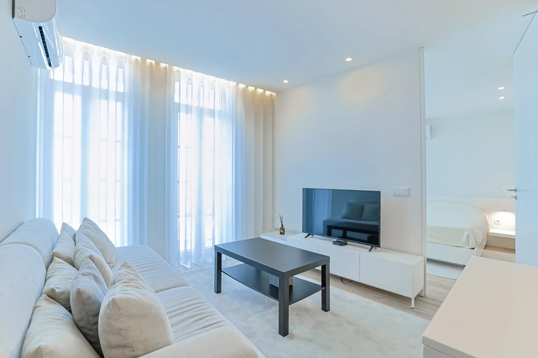 Apartamento T2 para Venda em Braga (Maximinos, Sé e Cividade) Foto 18