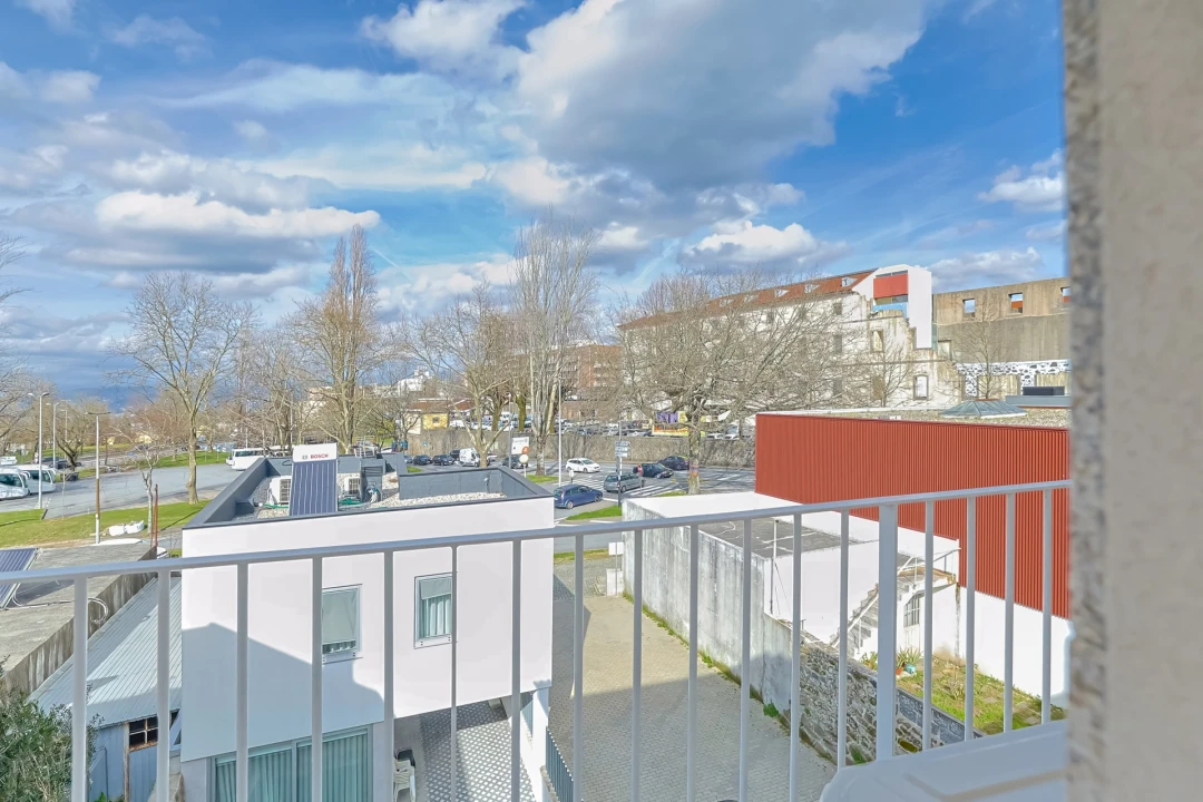 Apartamento T2 para Venda em Braga (Maximinos, Sé e Cividade) Foto 26
