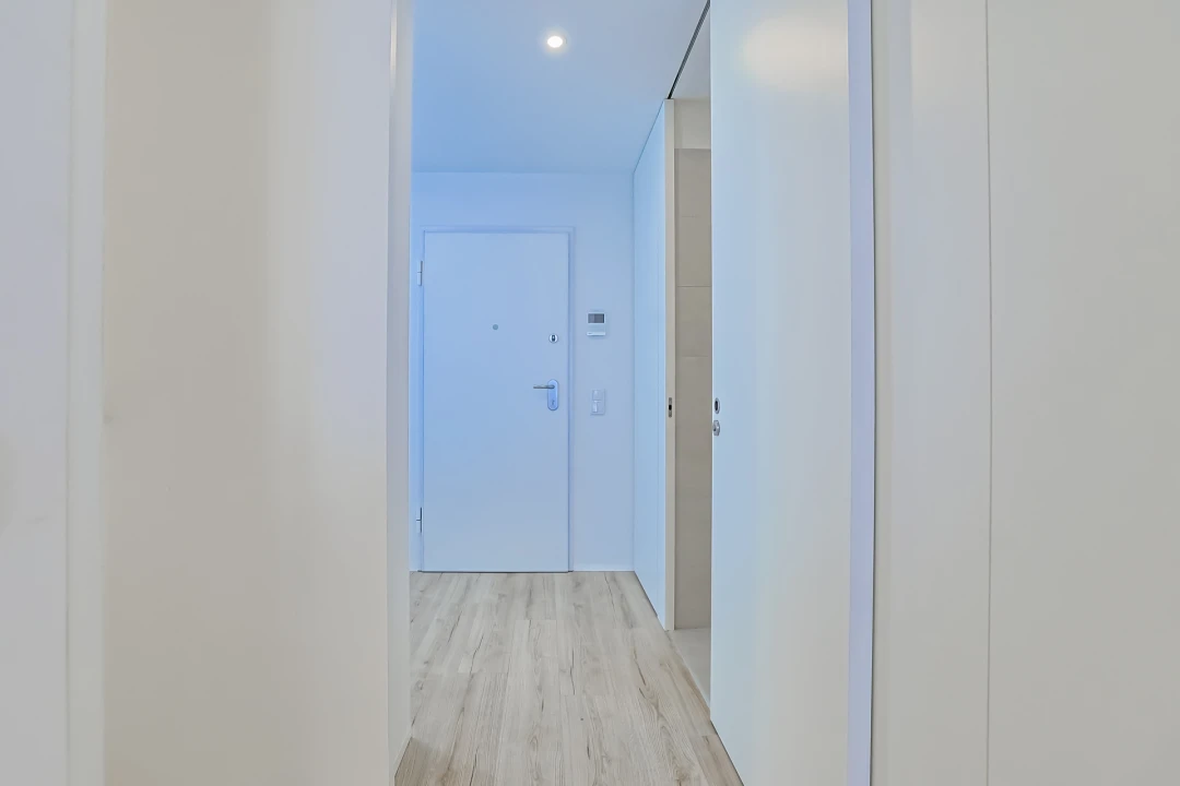Apartamento T2 para Venda em Braga (Maximinos, Sé e Cividade) Foto 5