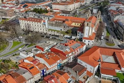 Apartamento T2 para Venda em Braga (Maximinos, Sé e Cividade)