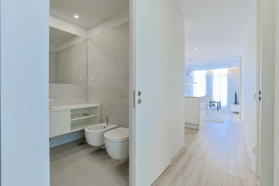 Apartamento T2 para Venda em Braga (Maximinos, Sé e Cividade)