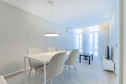 Apartamento T2 para Venda em Braga (Maximinos, Sé e Cividade)