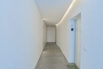 Apartamento T2 para Venda em Braga (Maximinos, Sé e Cividade)