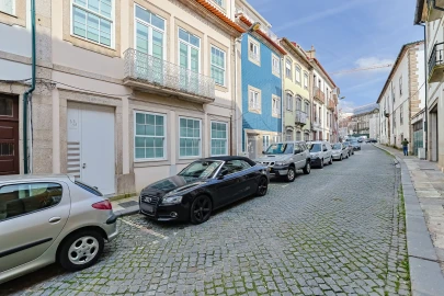 Apartamento T2 para Venda em Braga (Maximinos, Sé e Cividade)