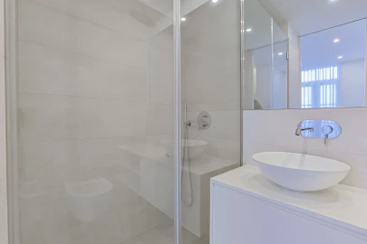 Apartamento T2 para Venda em Braga (Maximinos, Sé e Cividade)