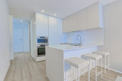 Apartamento T2 para Venda em Braga (Maximinos, Sé e Cividade)