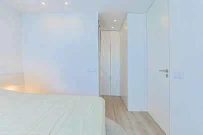 Apartamento T2 para Venda em Braga (Maximinos, Sé e Cividade)