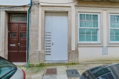 Apartamento T2 para Venda em Braga (Maximinos, Sé e Cividade)