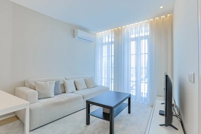 Apartamento T2 para Venda em Braga (Maximinos, Sé e Cividade)