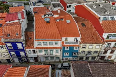 Apartamento T2 para Venda em Braga (Maximinos, Sé e Cividade)