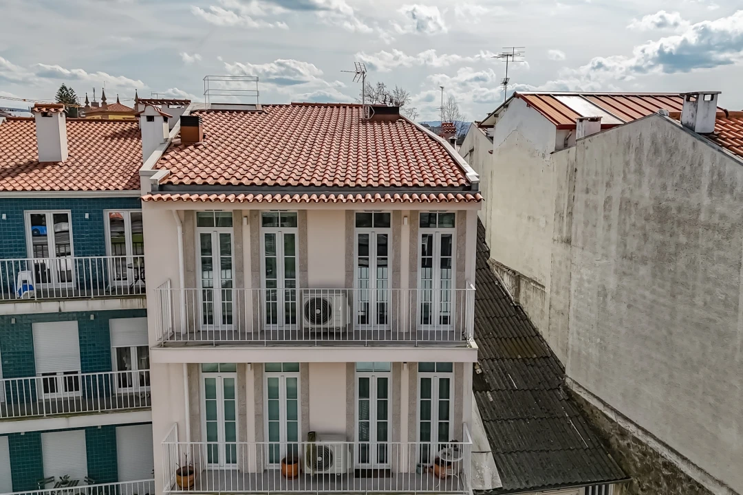 Apartamento T2 para Venda em Braga (Maximinos, Sé e Cividade) Foto 27