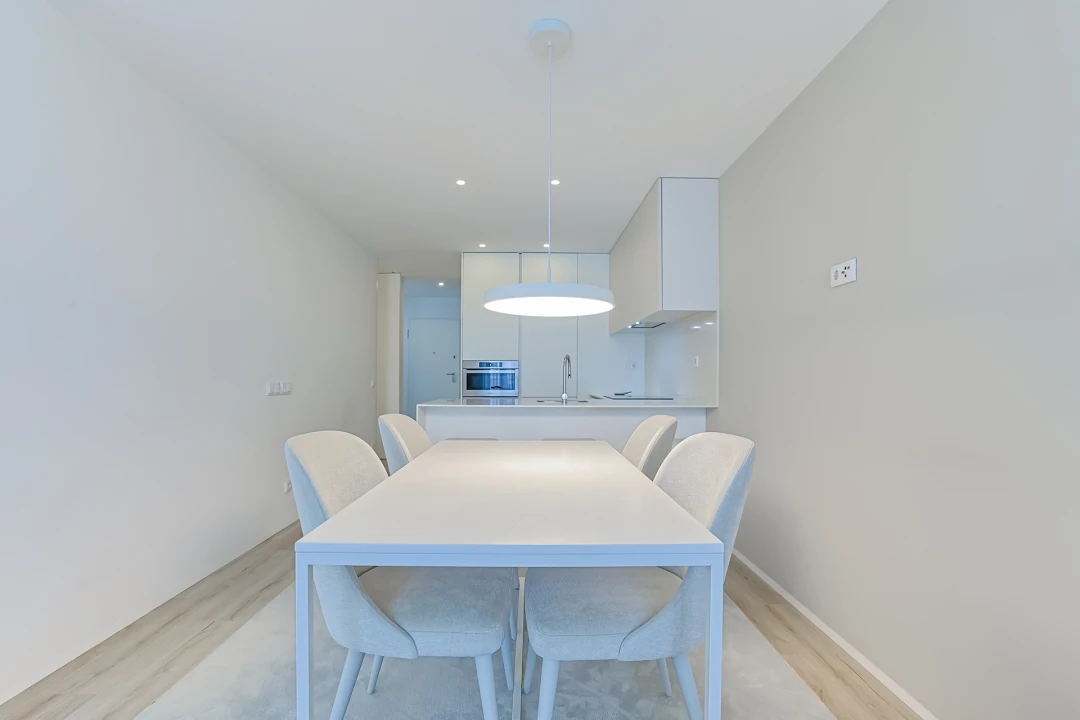 Apartamento T2 para Venda em Braga (Maximinos, Sé e Cividade) Foto 8