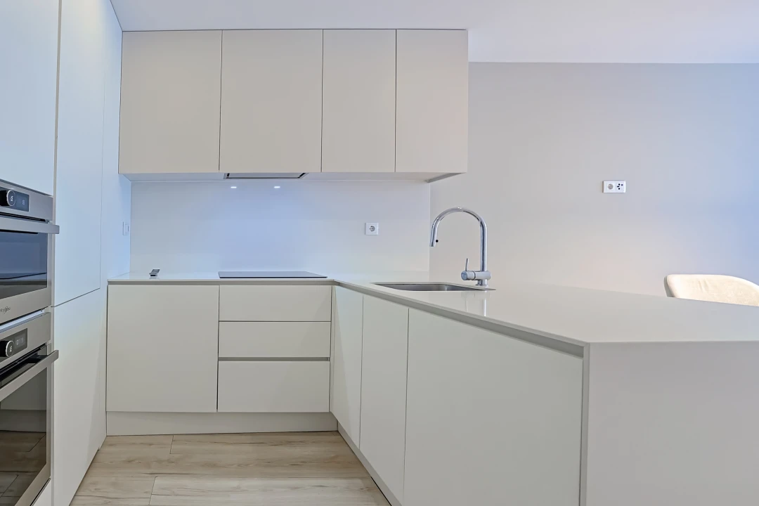 Apartamento T2 para Venda em Braga (Maximinos, Sé e Cividade) Foto 9