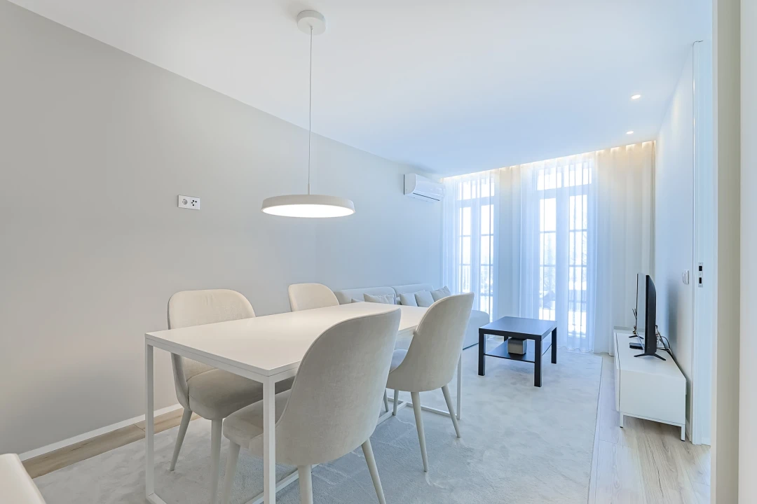 Apartamento T2 para Venda em Braga (Maximinos, Sé e Cividade) Foto 20